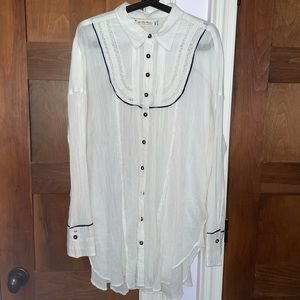 Free People Blouse